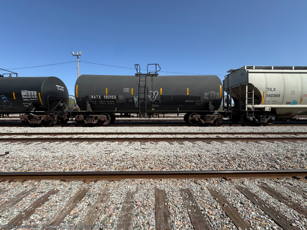 NATX 190159